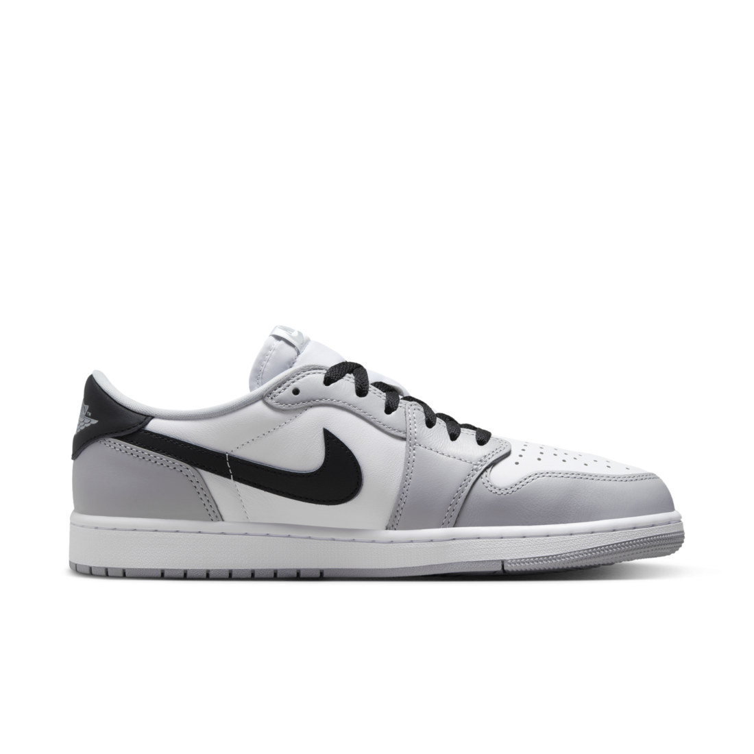Air Jordan 1 Retro Low OG Barons