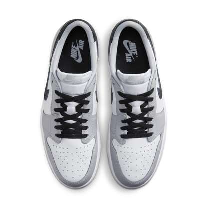 Air Jordan 1 Retro Low OG Barons