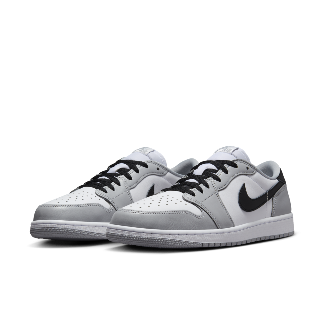 Air Jordan 1 Retro Low OG Barons