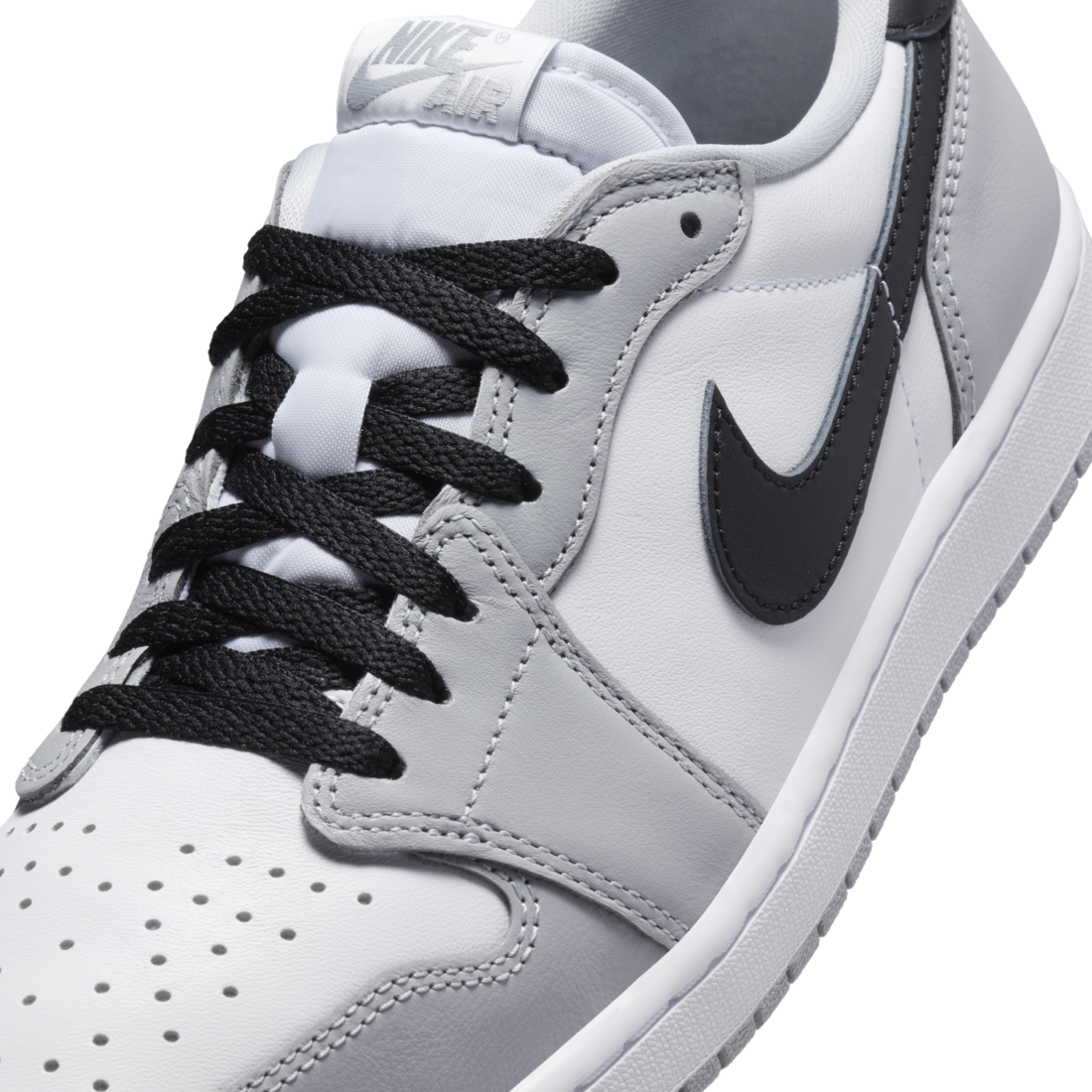 Air Jordan 1 Retro Low OG Barons