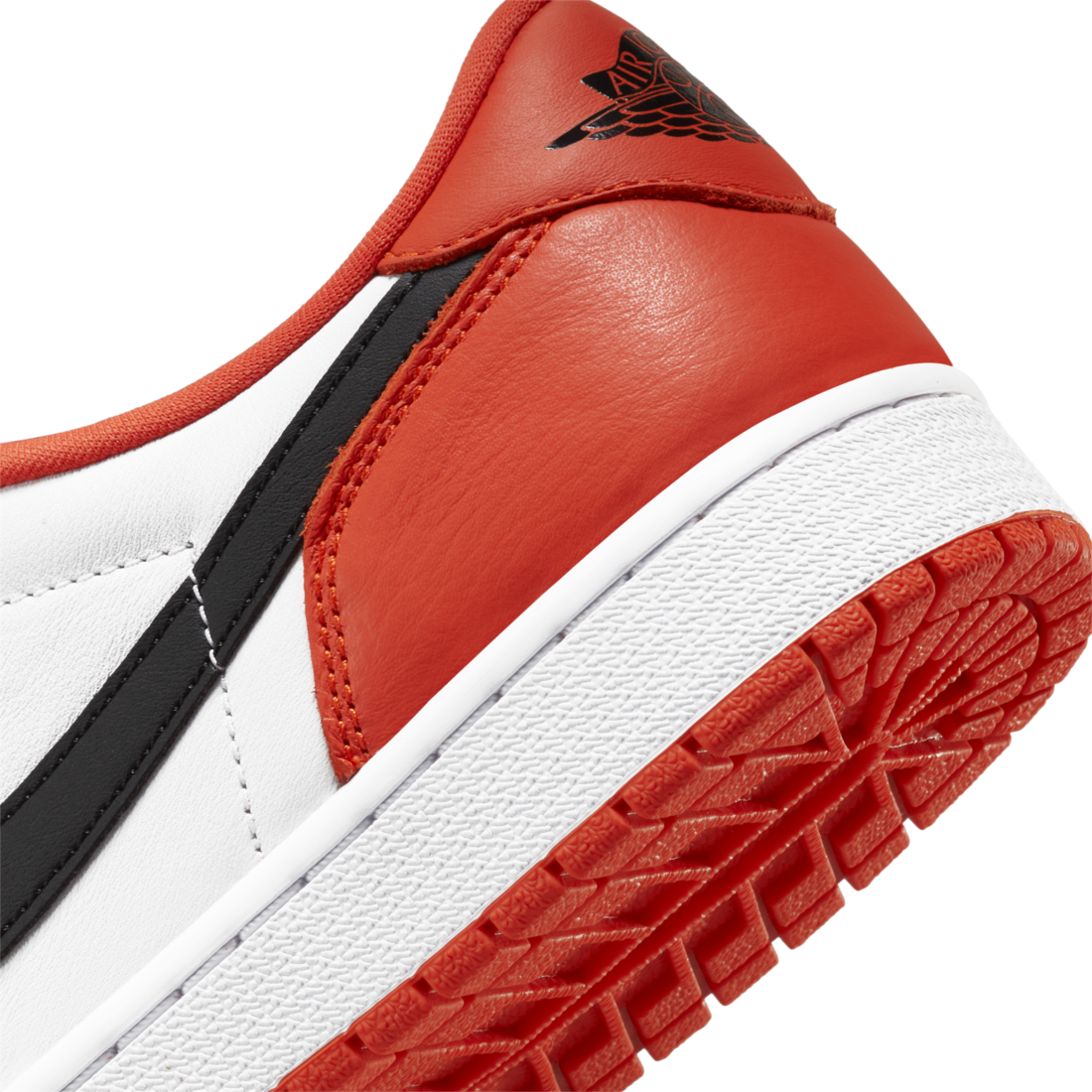 Air Jordan 1 Low Starfish