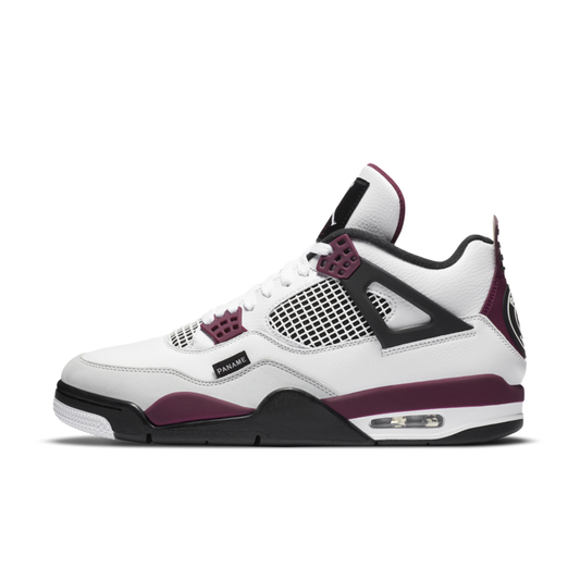 Air Jordan 4 Retro PSG Paris Saint-Germain