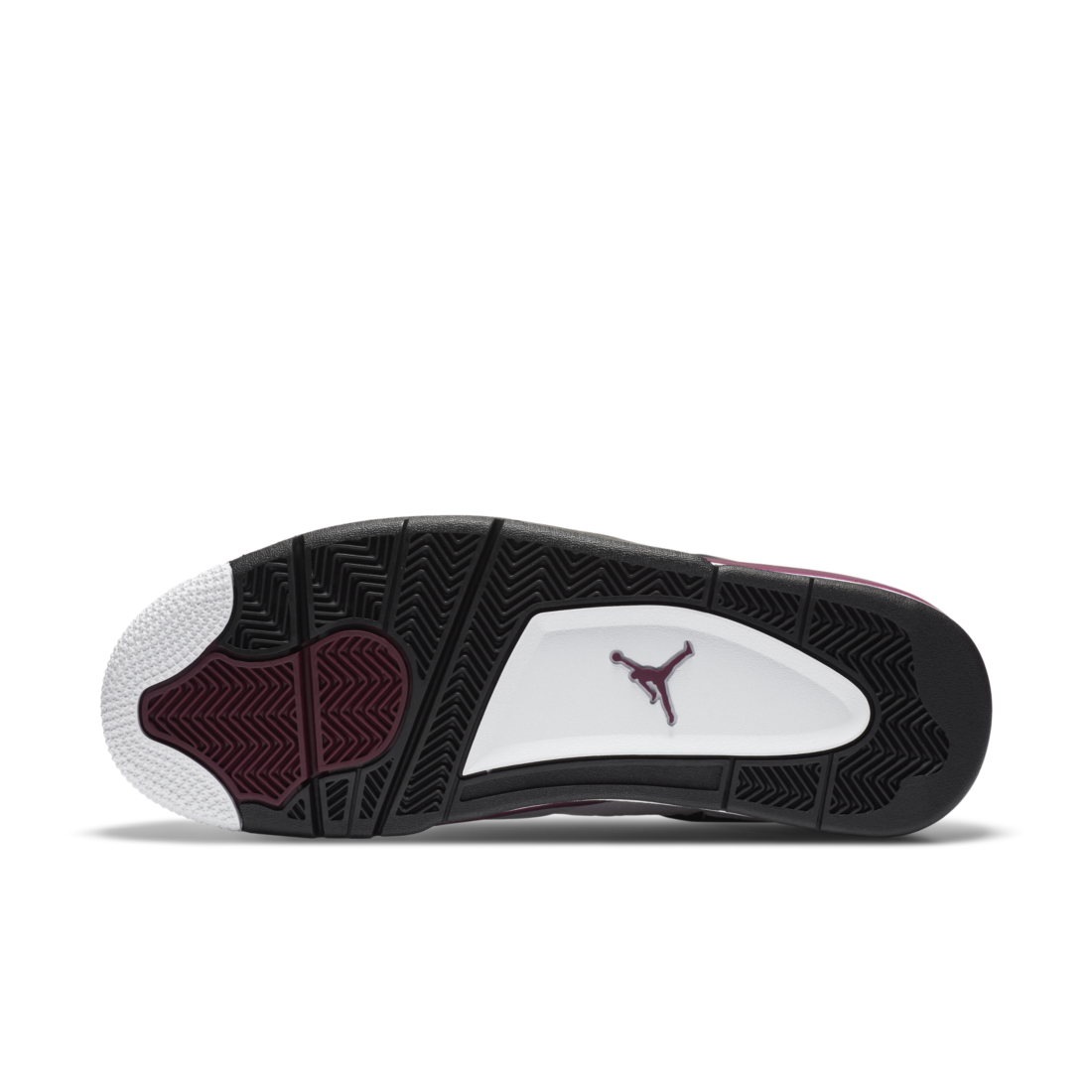 Air Jordan 4 Retro PSG Paris Saint-Germain