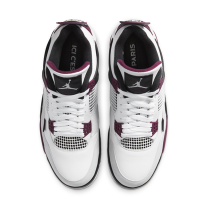 Air Jordan 4 Retro PSG Paris Saint-Germain