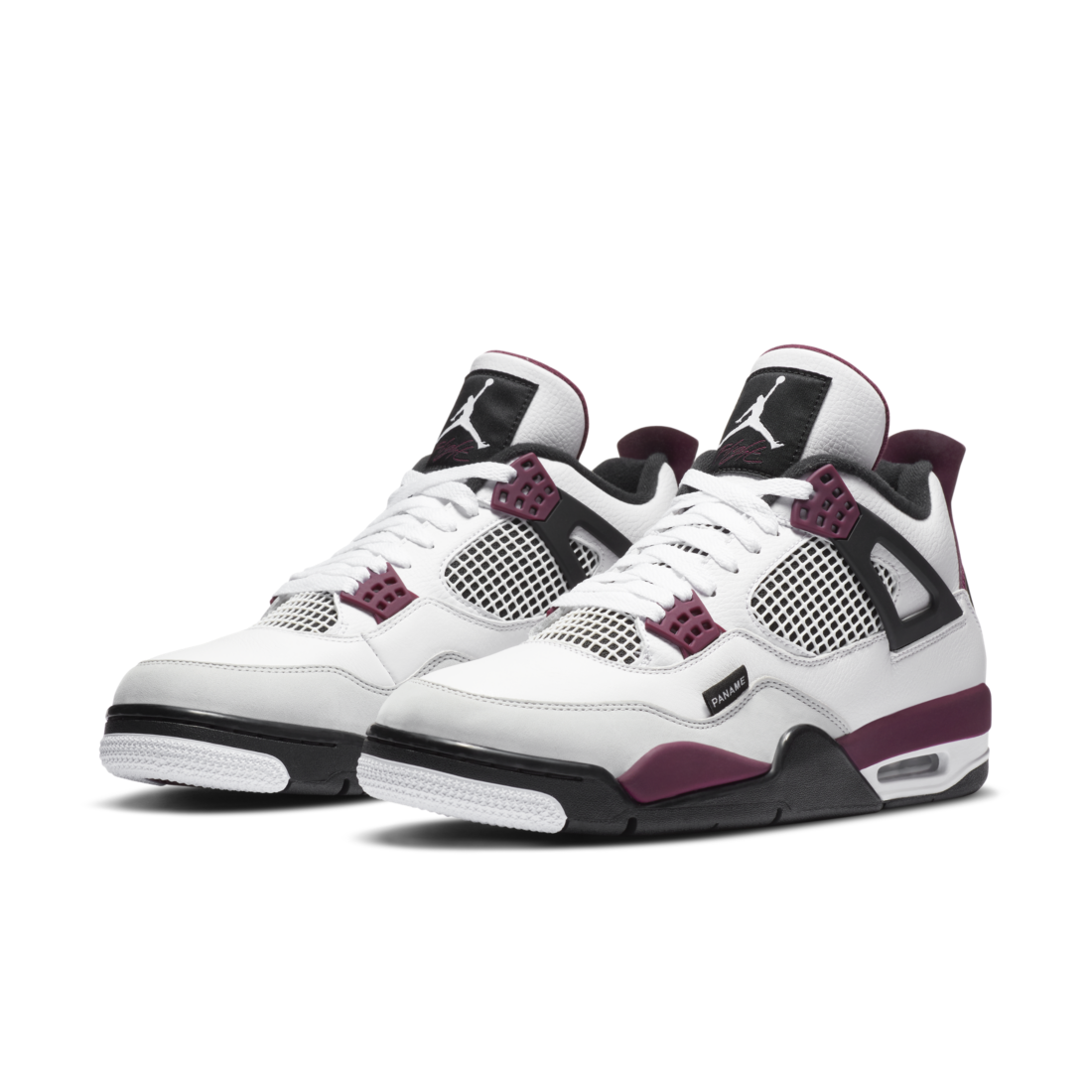 Air Jordan 4 Retro PSG Paris Saint-Germain