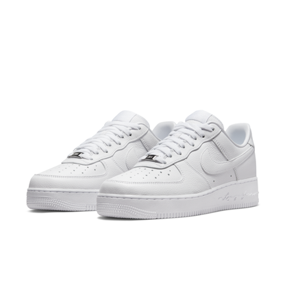 Nike Air Force 1 Nocta White