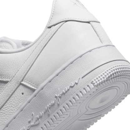 Nike Air Force 1 Nocta White