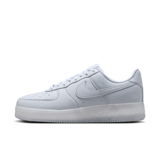 Nike Air Force 1 Nocta Palest Purple