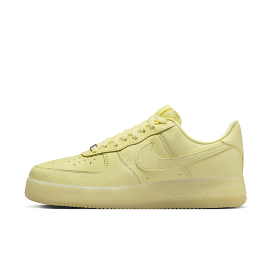 Nike Air Force 1 Nocta Citron