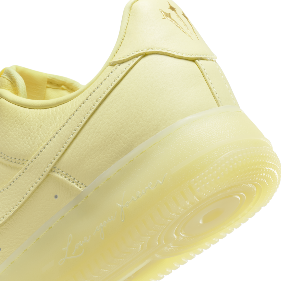 Nike Air Force 1 Nocta Citron
