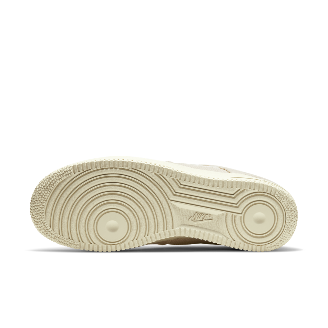 Nike Air Force 1 Low Stussy Fossil
