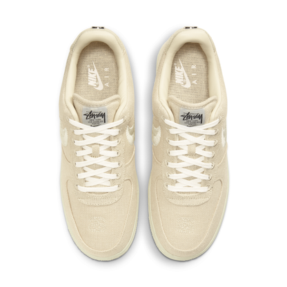 Nike Air Force 1 Low Stussy Fossil