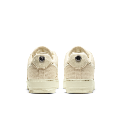 Nike Air Force 1 Low Stussy Fossil
