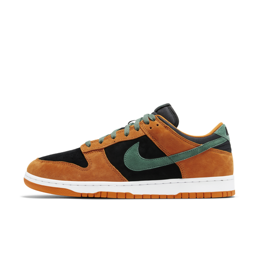 Nike Dunk Low Ceramic