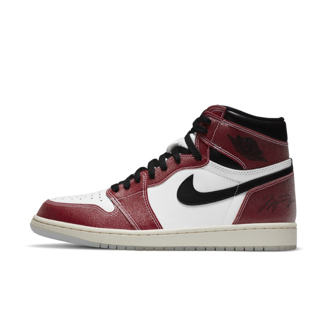 Air Jordan 1 Retro High Trophy Room Chicago