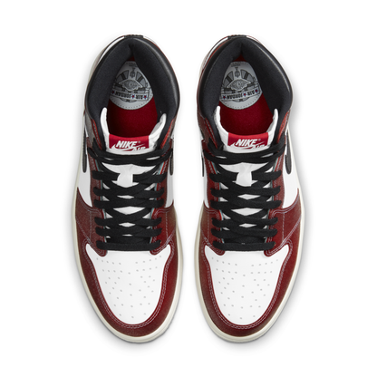 Air Jordan 1 Retro High Trophy Room Chicago