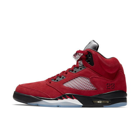 Jordan 5 Retro Raging Bull Red (2021)