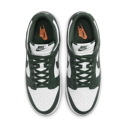 Nike Dunk Low Michigan State