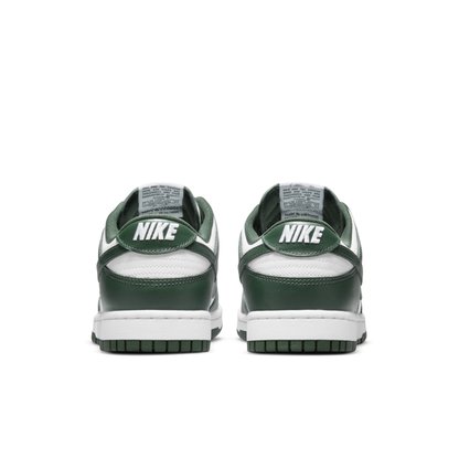Nike Dunk Low Michigan State