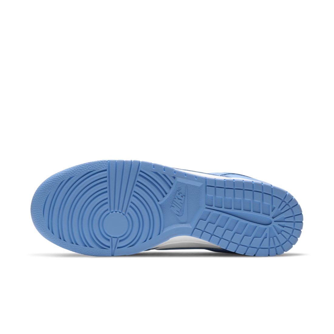 Nike Dunk Low UNC GS