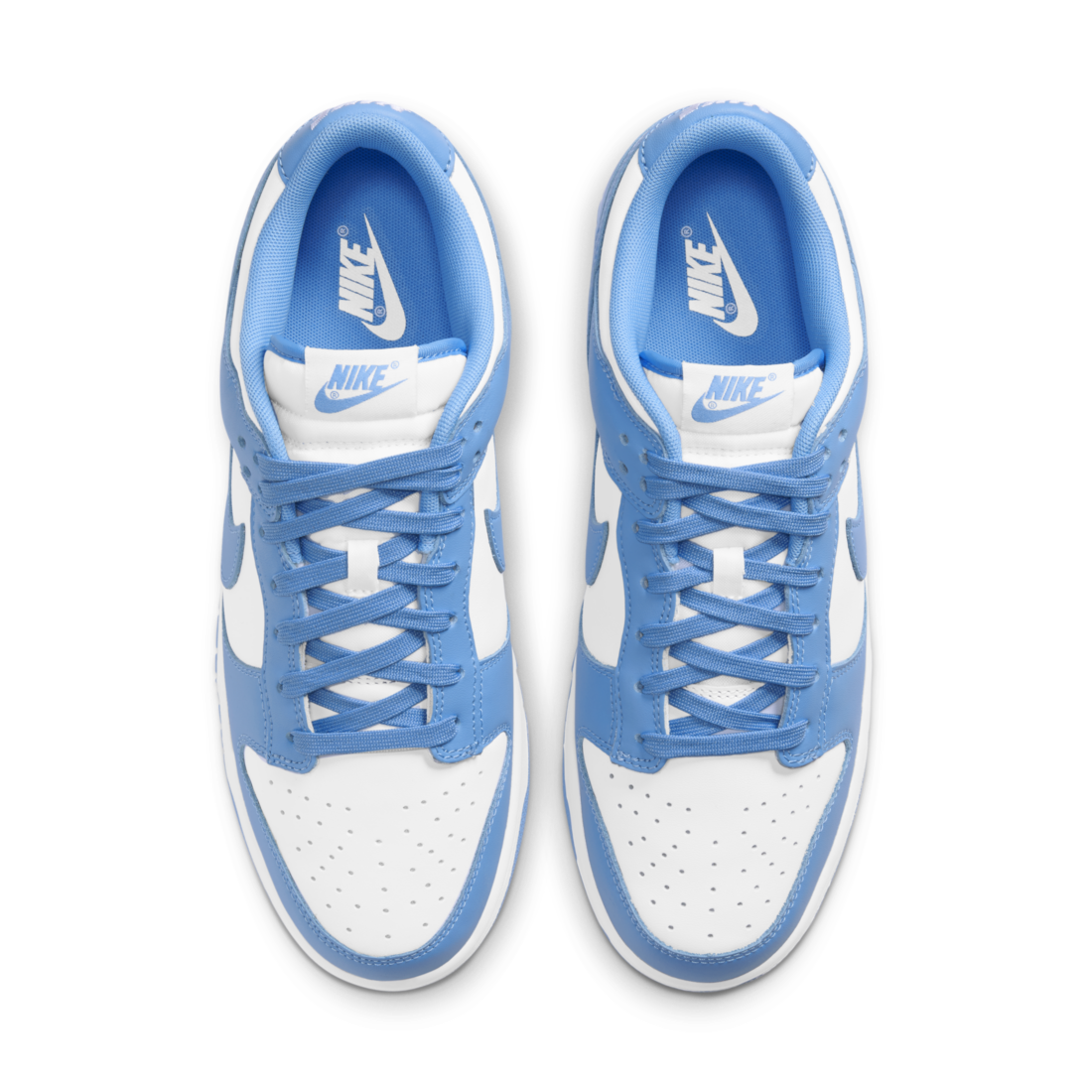 Nike Dunk Low UNC GS