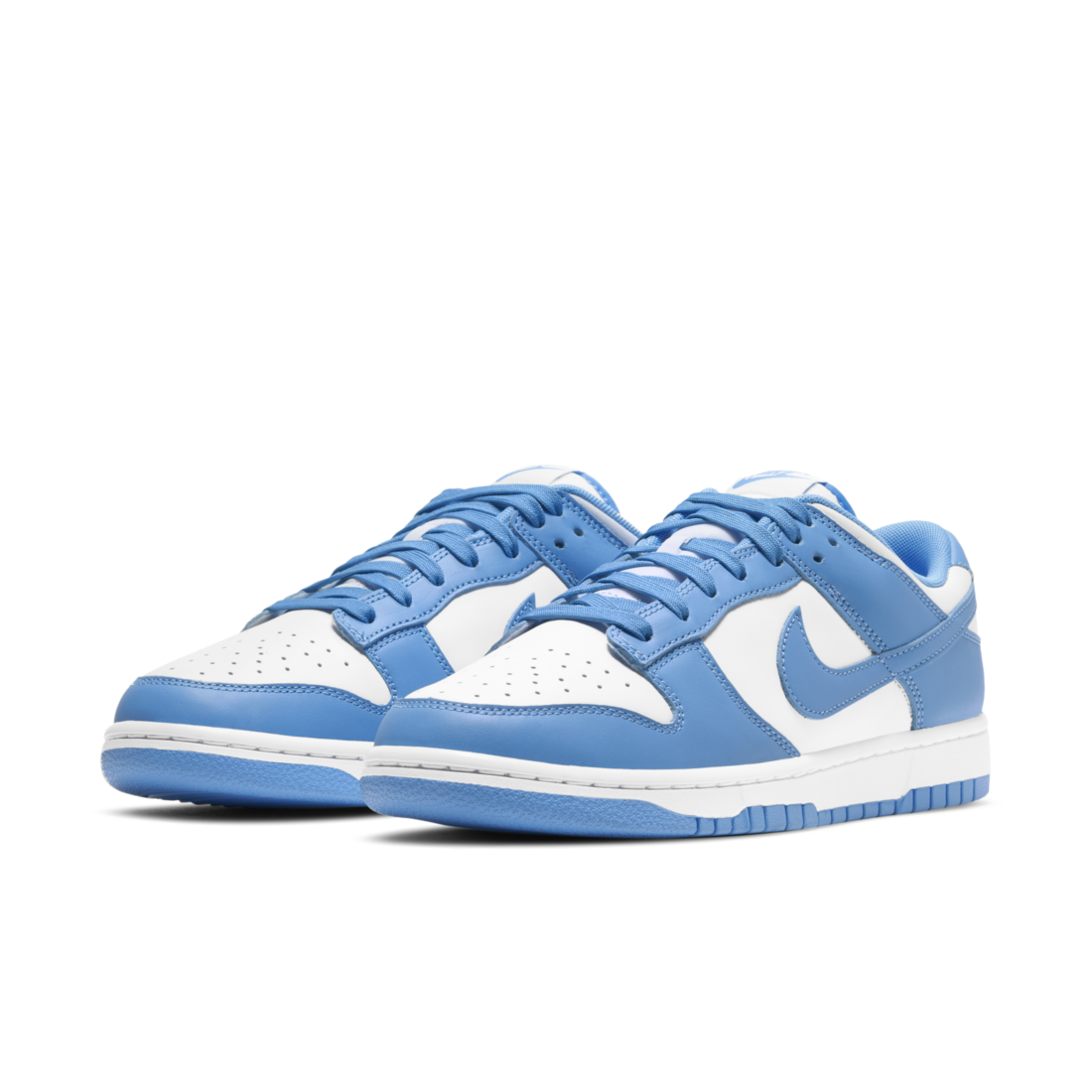 Nike Dunk Low UNC GS