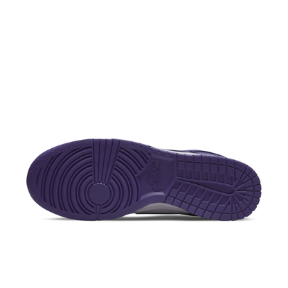 Nike Dunk Low Championship Court Purple