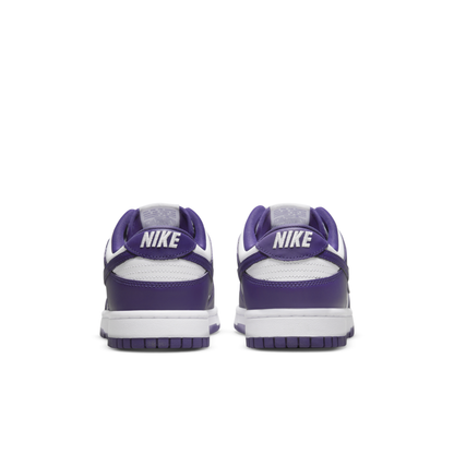 Nike Dunk Low Championship Court Purple