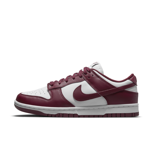 Nike Dunk Low Bordeaux