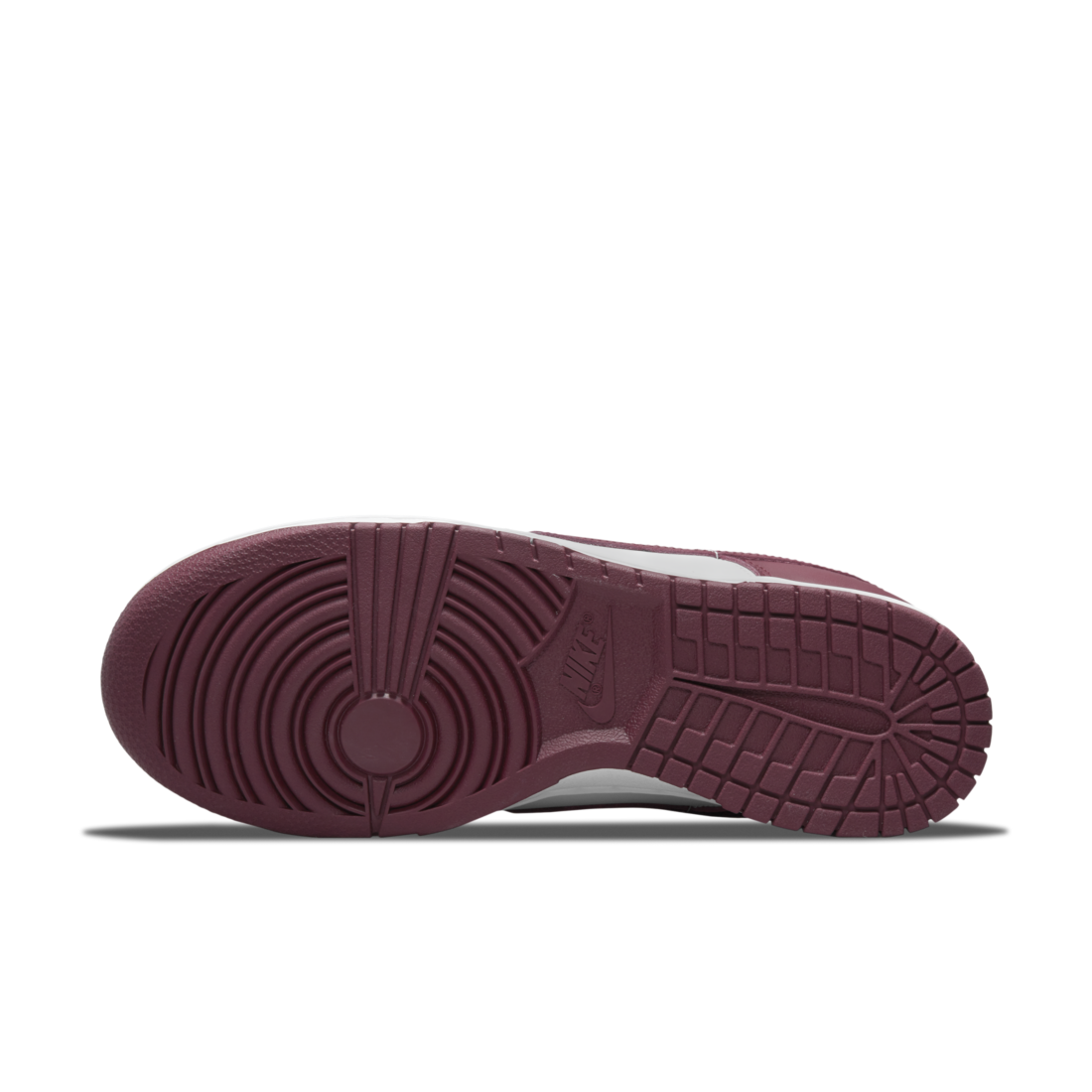 Nike Dunk Low Bordeaux