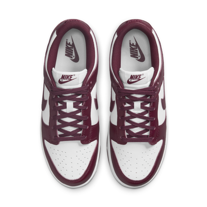 Nike Dunk Low Bordeaux