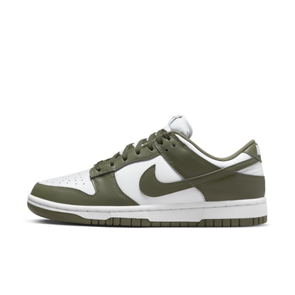 Nike Dunk Low Medium Olive (Women's)