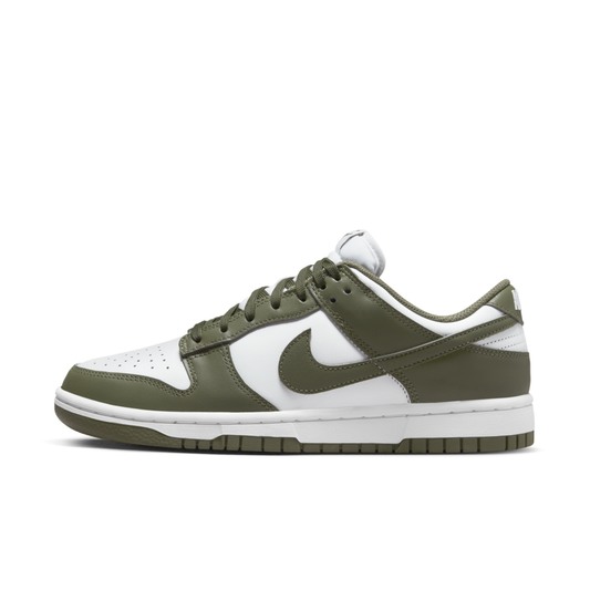 Nike Dunk Low Medium Olive (Women's)