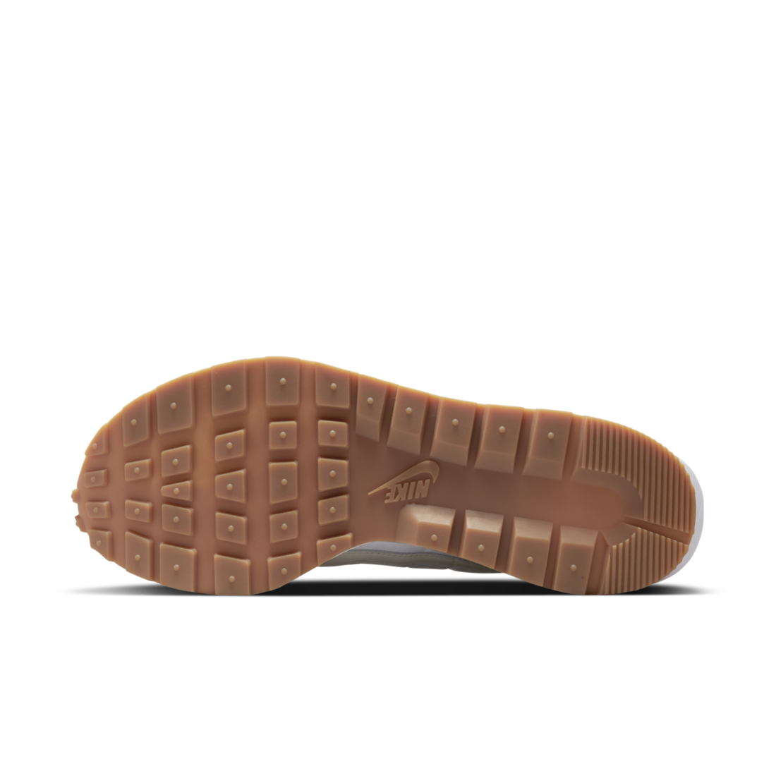 Nike Vaporwaffle sacai Sail Gum