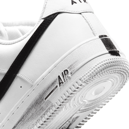 Nike Air Force 1 Low G-Dragon Peaceminusone Para-Noise 2.0