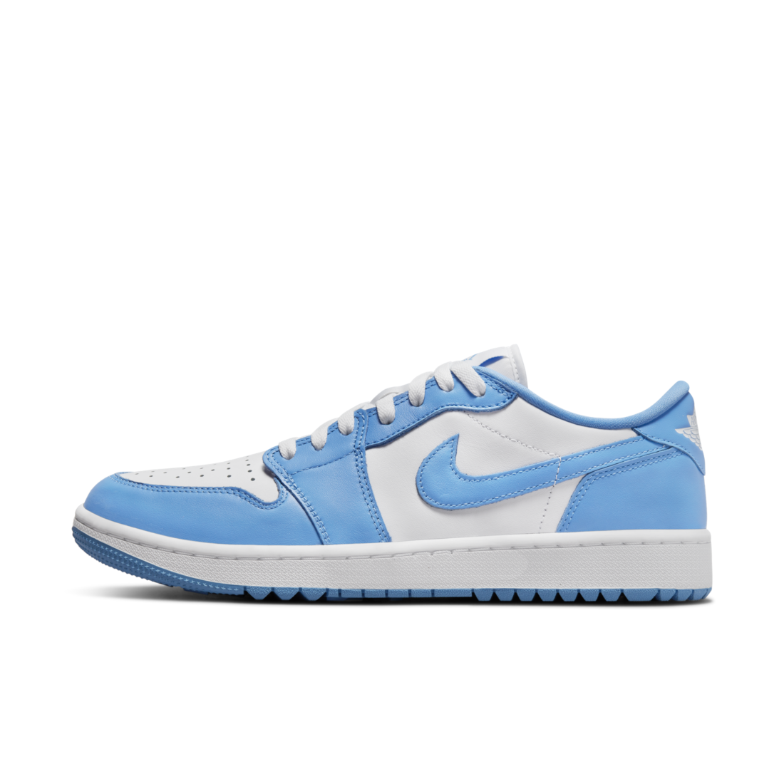 Air Jordan 1 Low Golf UNC