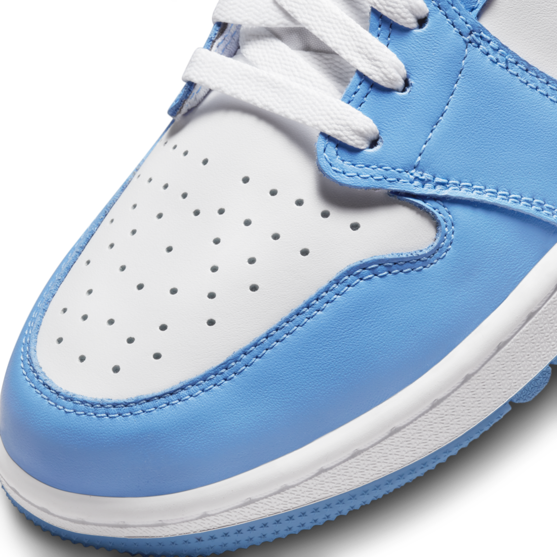 Air Jordan 1 Low Golf UNC