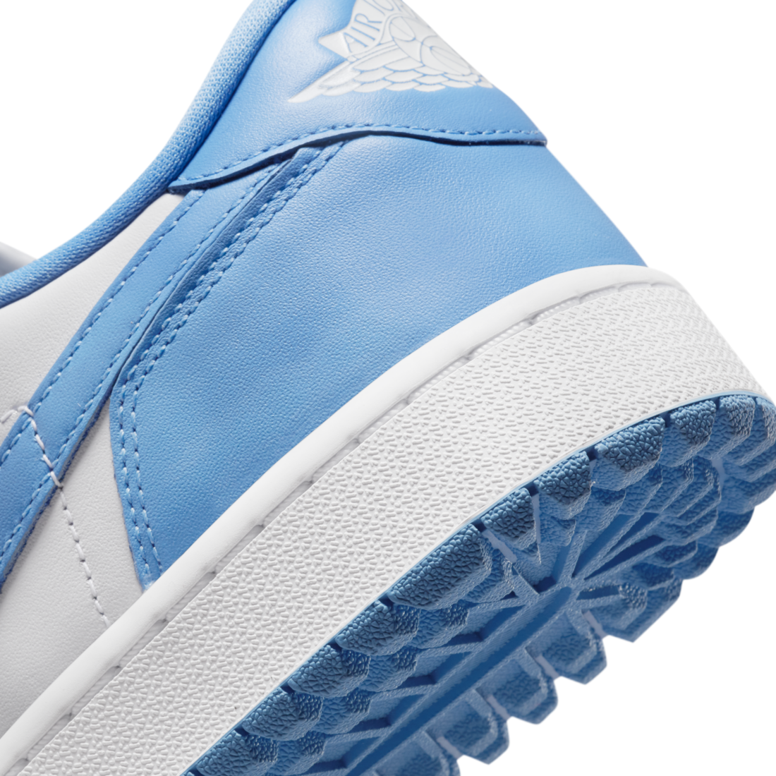 Air Jordan 1 Low Golf UNC