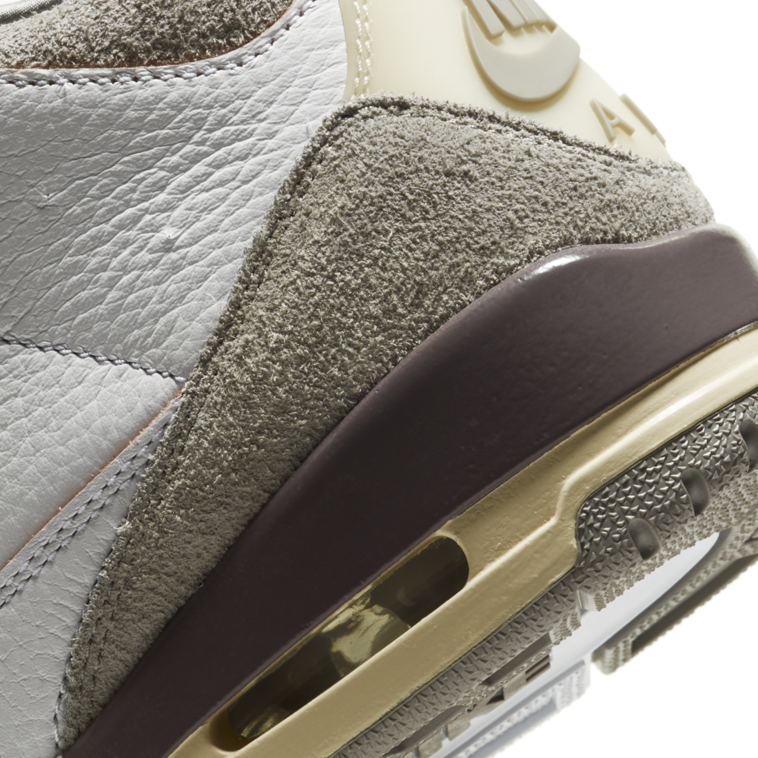 Air Jordan 3 Retro SP A Ma Maniére (Women's)
