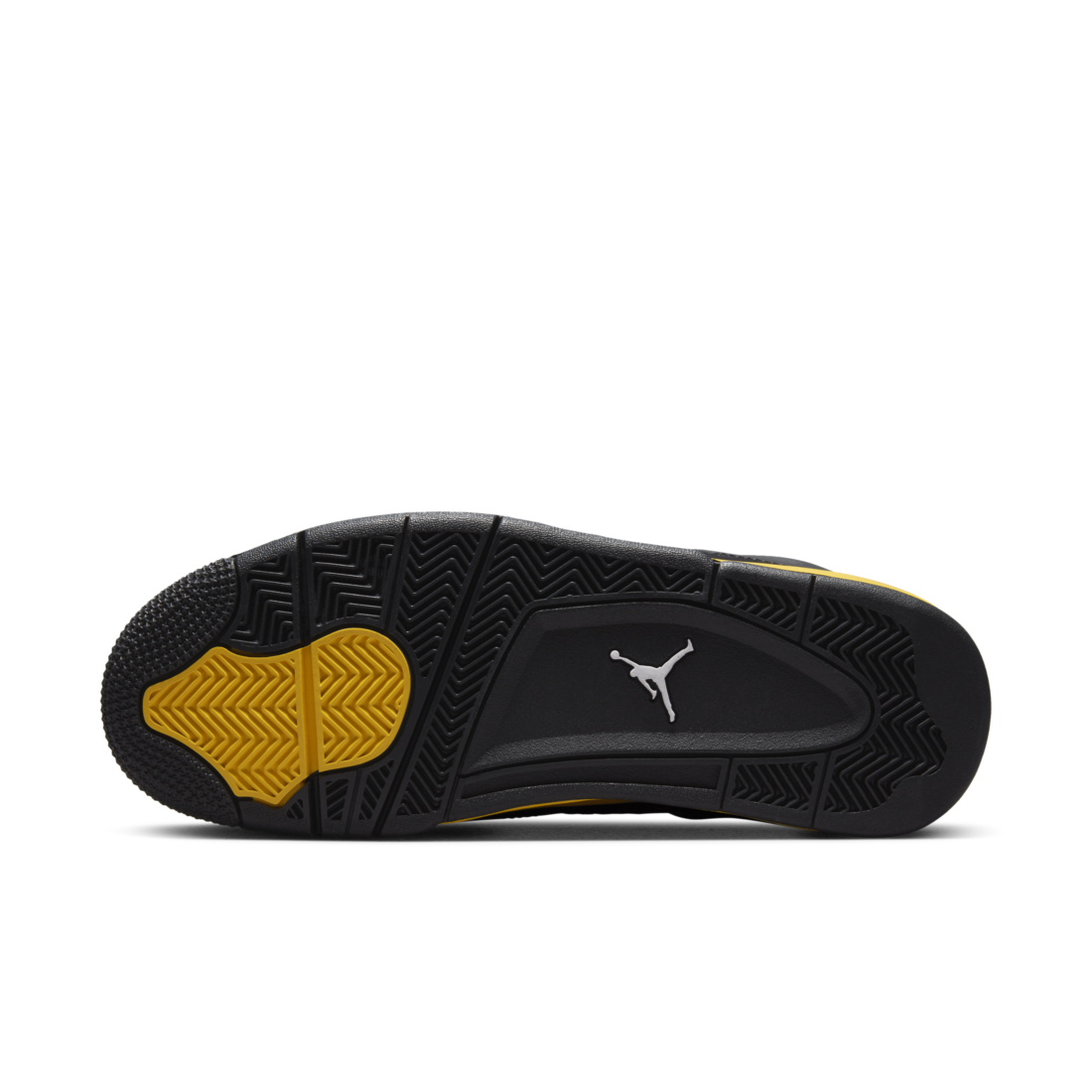 Jordan 4 Retro Thunder (2023)