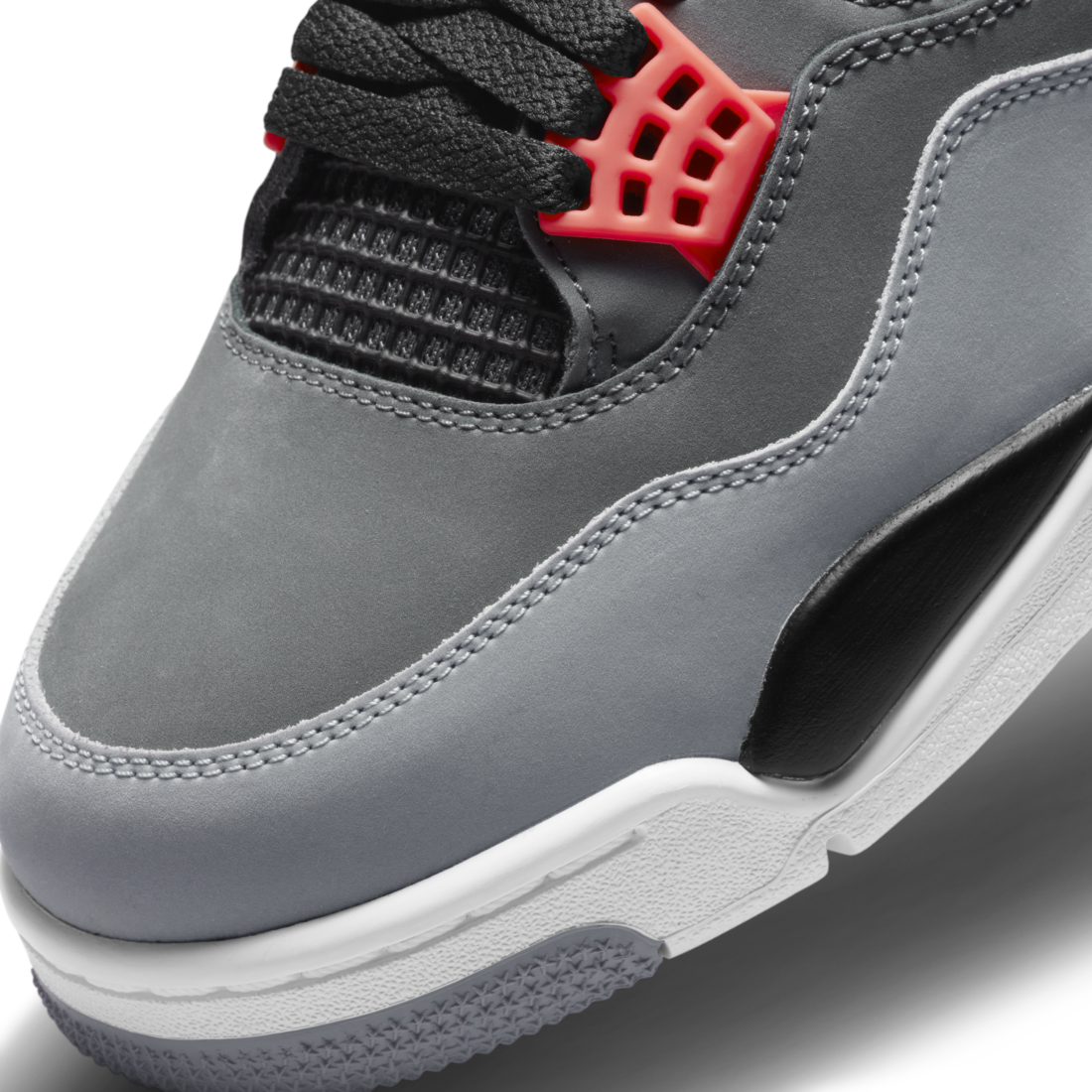 Jordan 4 Retro Infrared