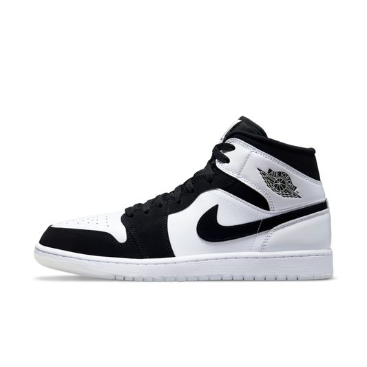 Air Jordan 1 Mid Diamond Shorts