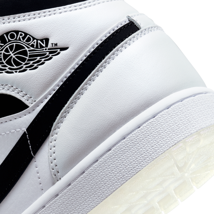 Air Jordan 1 Mid Diamond Shorts