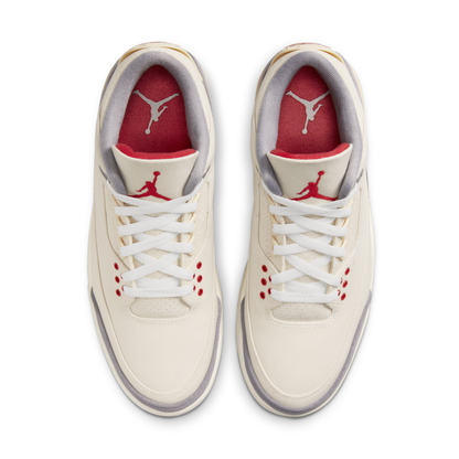 Jordan 3 Retro Muslin
