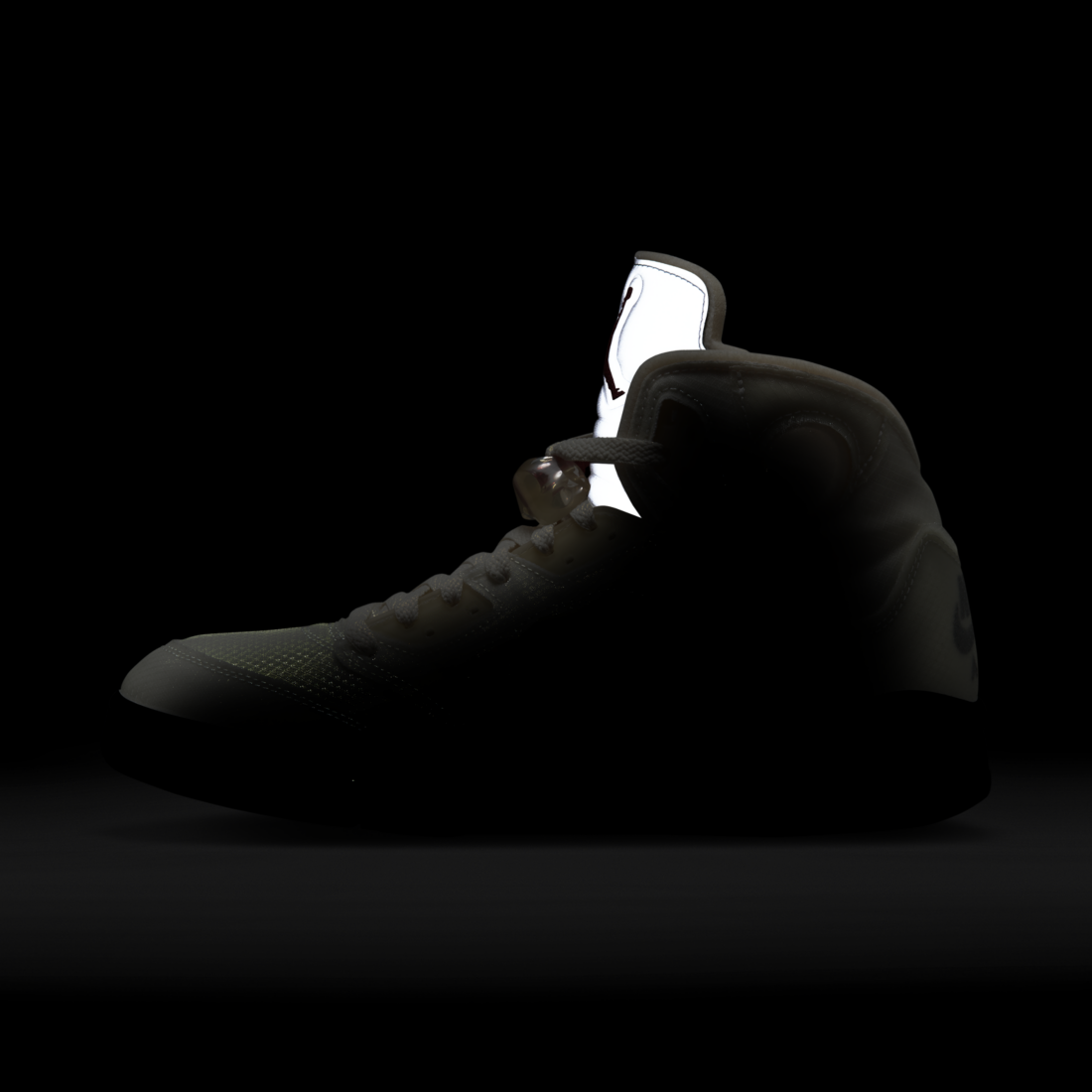 Jordan 5 Retro Off-White Sail