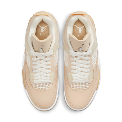 Air Jordan 4 Retro Shimmer (Women's)
