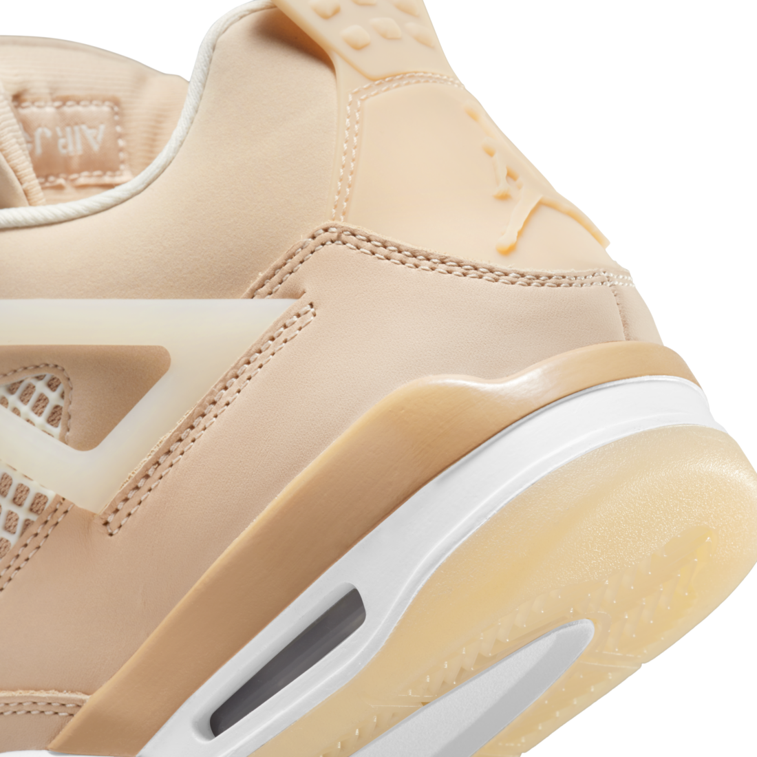 Air Jordan 4 Retro Shimmer (Women's)