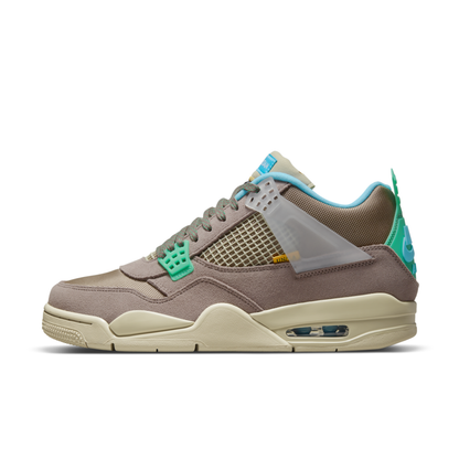Jordan 4 Retro SP 30th Anniversary Union Taupe Haze