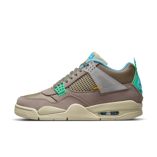 Jordan 4 Retro SP 30th Anniversary Union Taupe Haze
