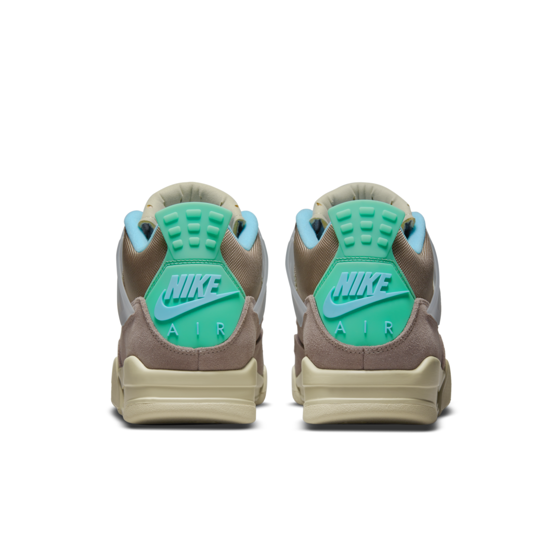 Jordan 4 Retro SP 30th Anniversary Union Taupe Haze